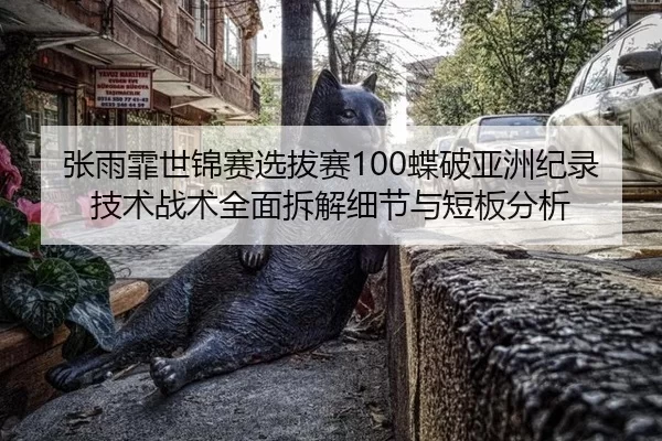 张雨霏世锦赛选拔赛100蝶破亚洲纪录技术战术全面拆解细节与短板分析